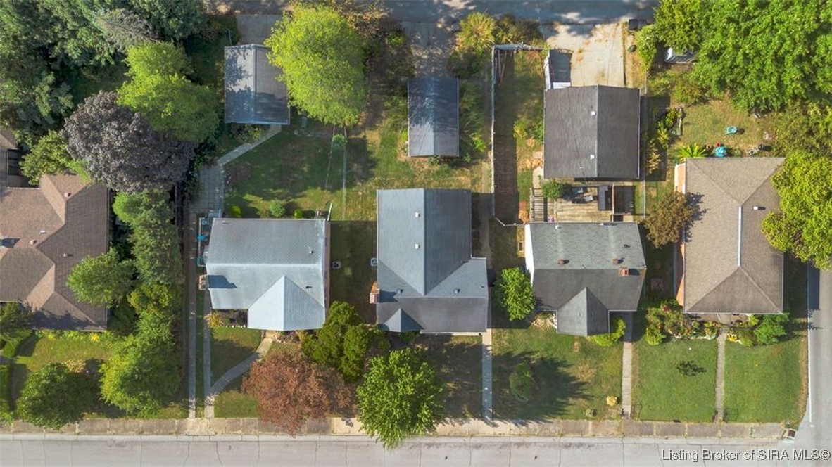 615 Terrace Court
