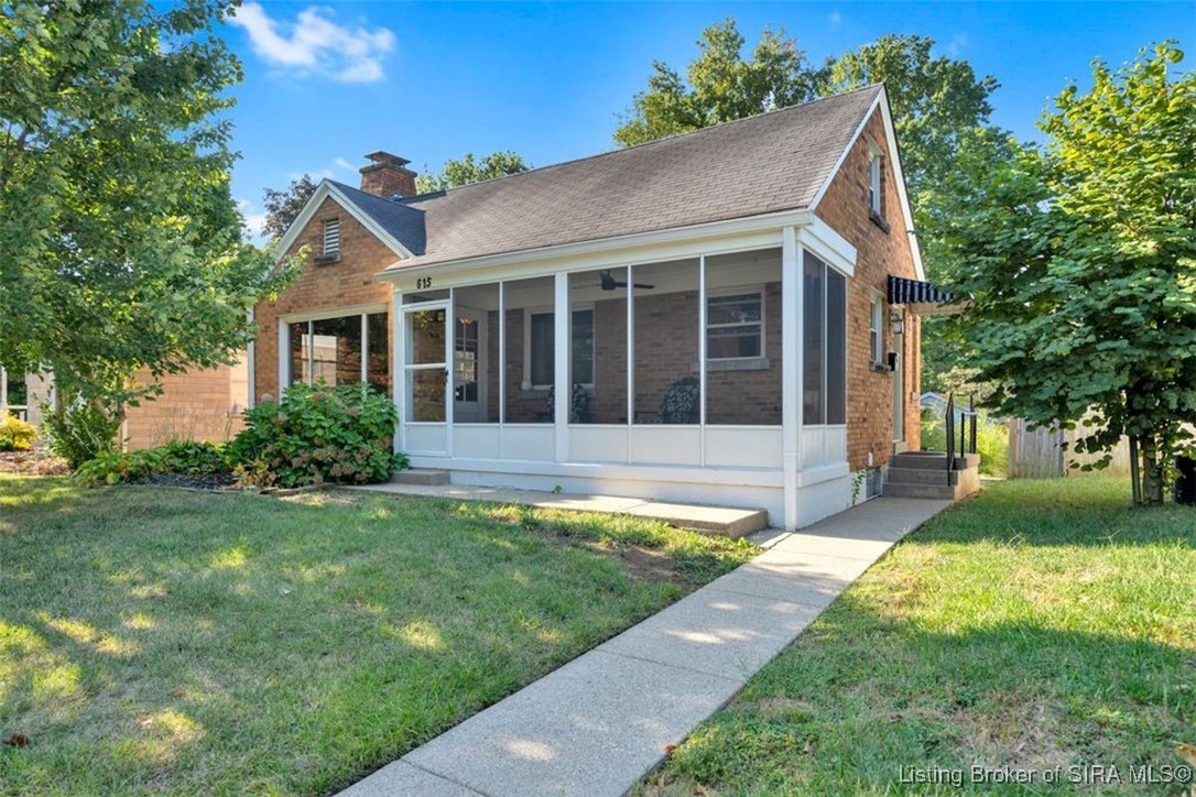 615 Terrace Court