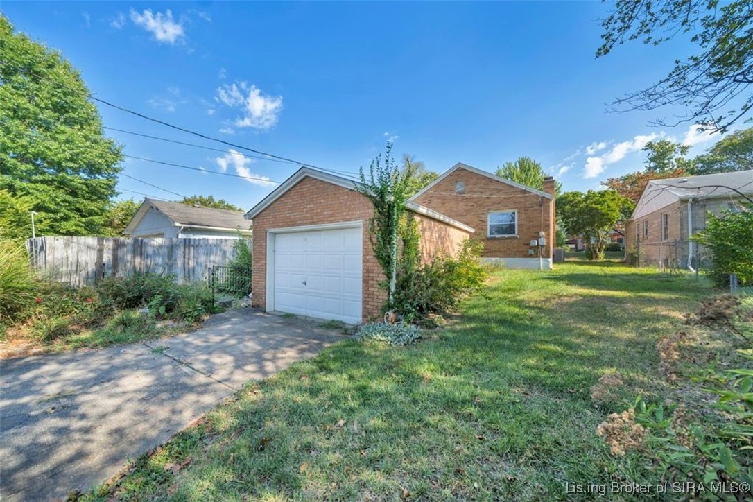 615 Terrace Court