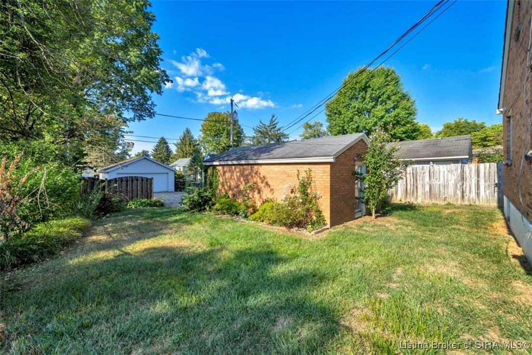 615 Terrace Court