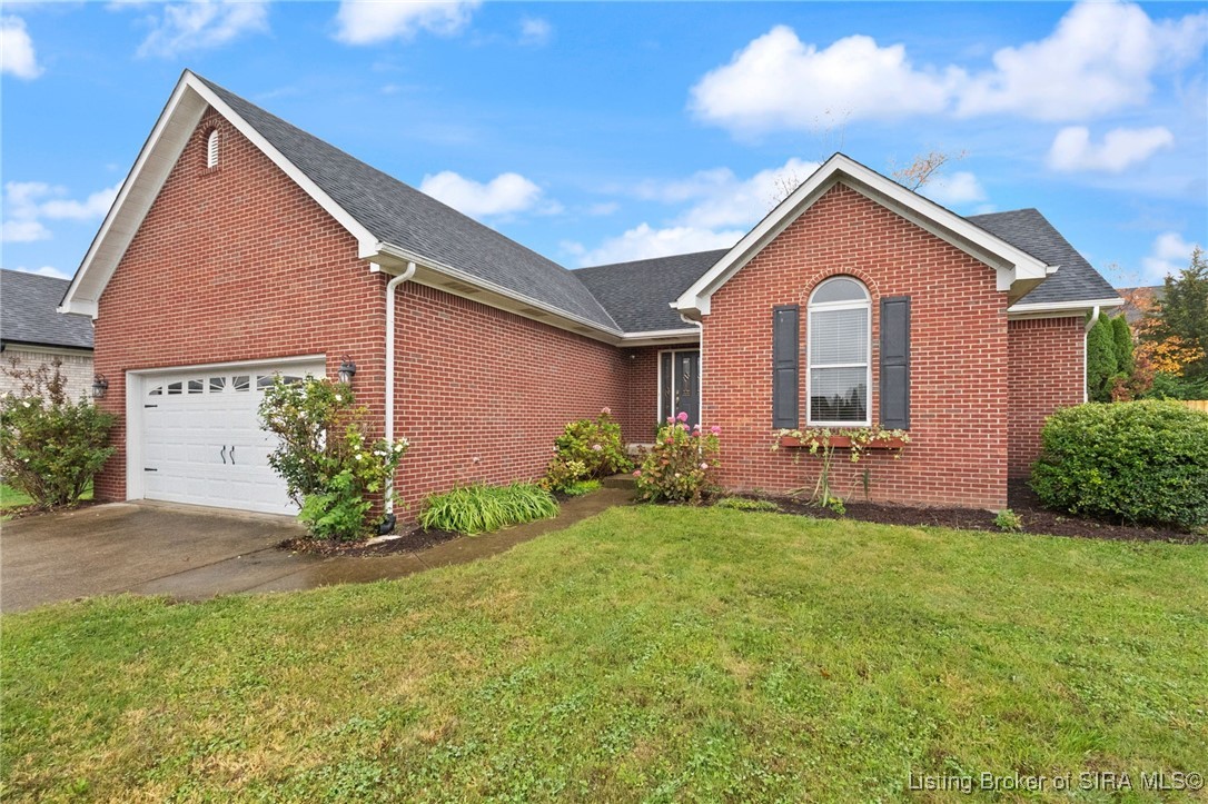 4170 Silver Slate Drive