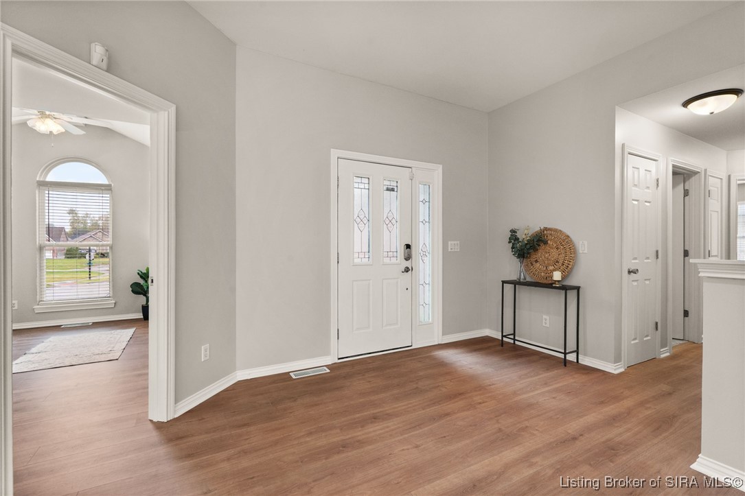 4170 Silver Slate Drive