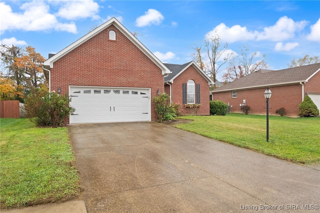 4170 Silver Slate Drive