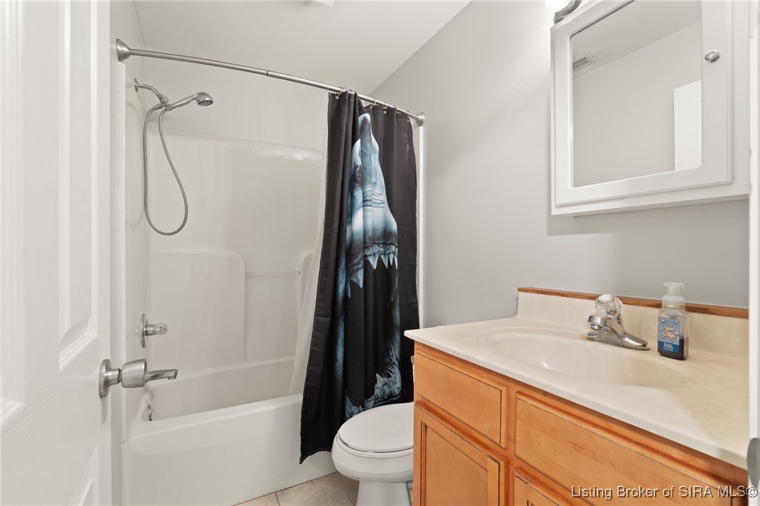 4170 Silver Slate Drive