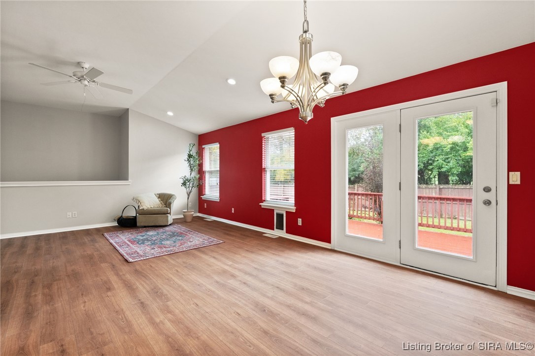 4170 Silver Slate Drive
