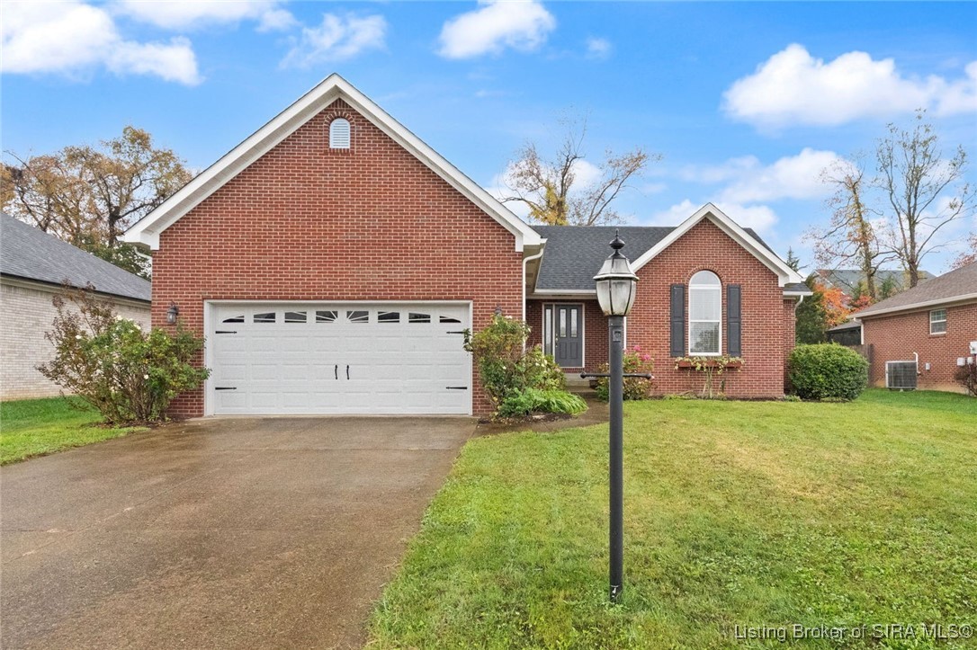 4170 Silver Slate Drive