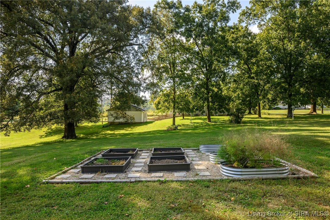 3860 Corydon Ramsey Road NW
