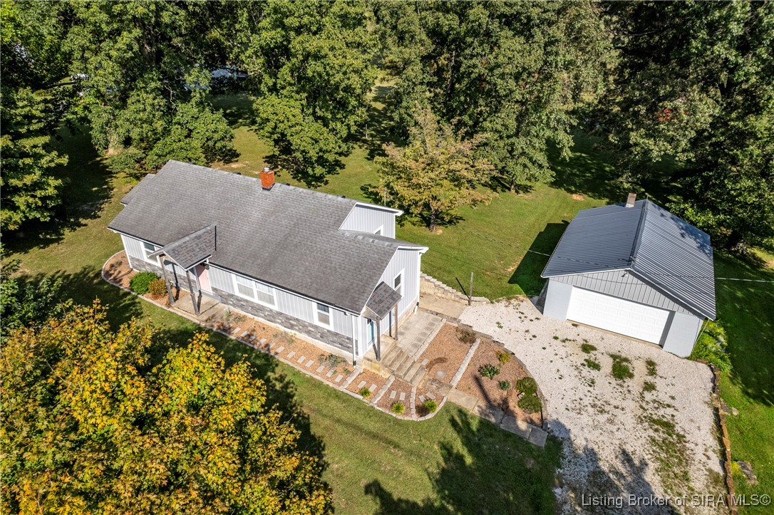 3860 Corydon Ramsey Road NW