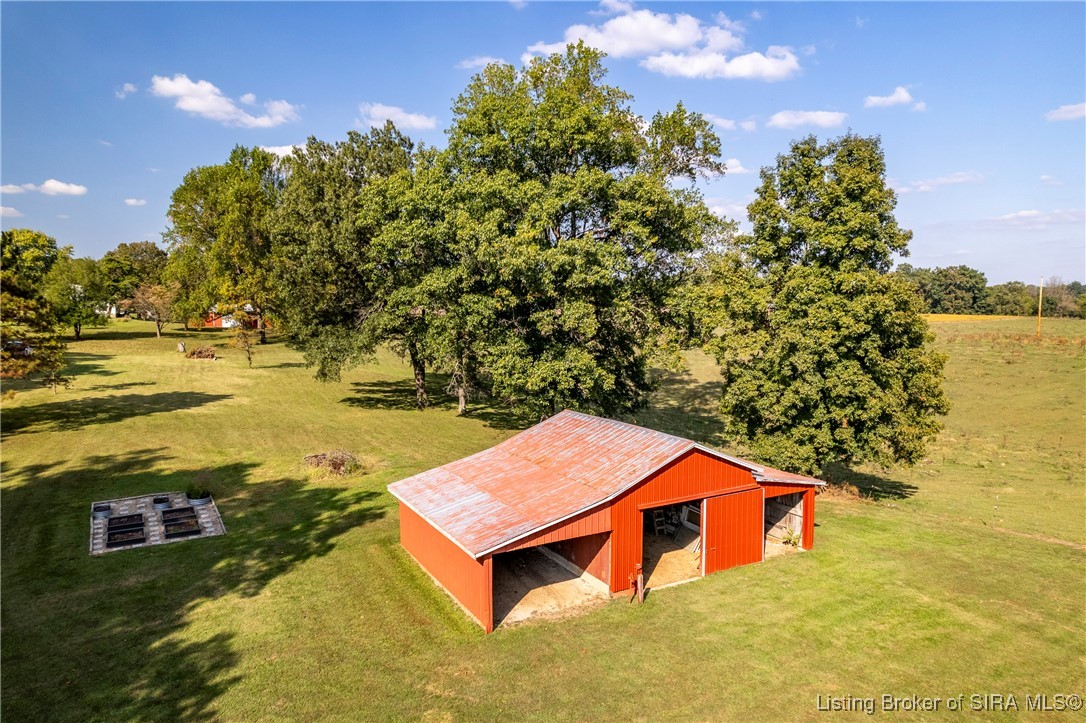 3860 Corydon Ramsey Road NW