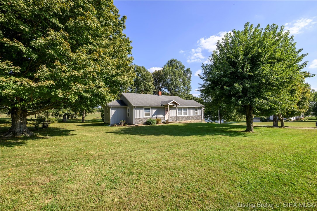 3860 Corydon Ramsey Road NW