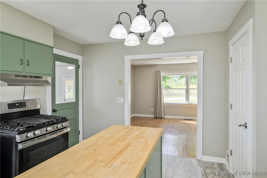 3860 Corydon Ramsey Road NW