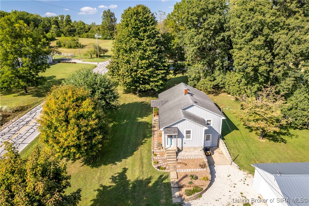 3860 Corydon Ramsey Road NW