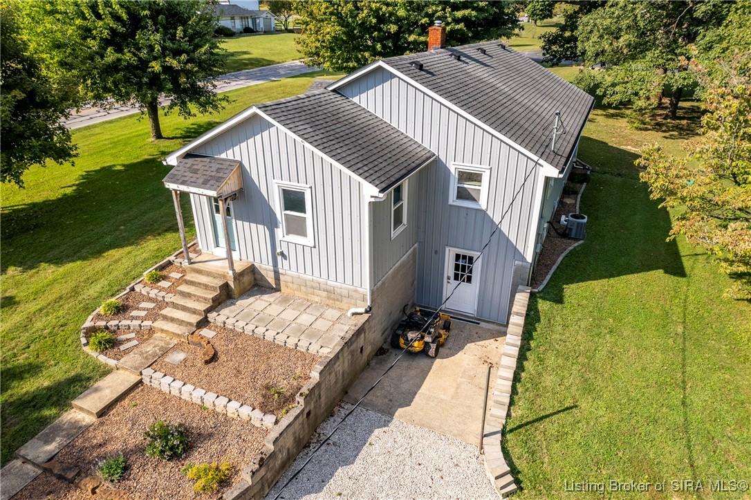 3860 Corydon Ramsey Road NW