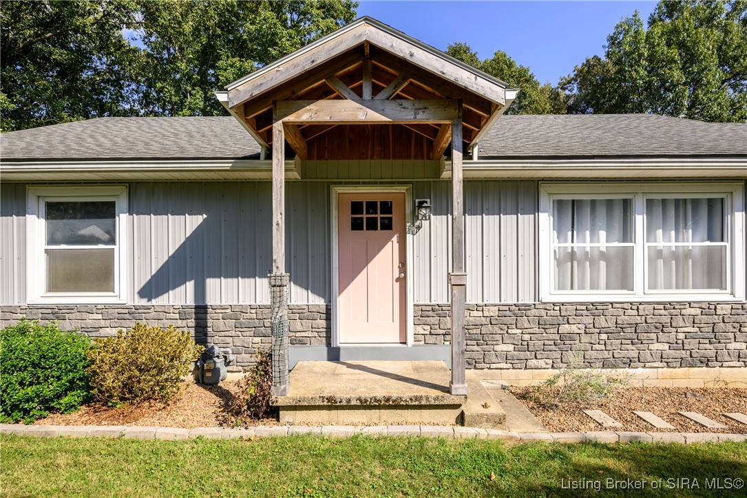 3860 Corydon Ramsey Road NW