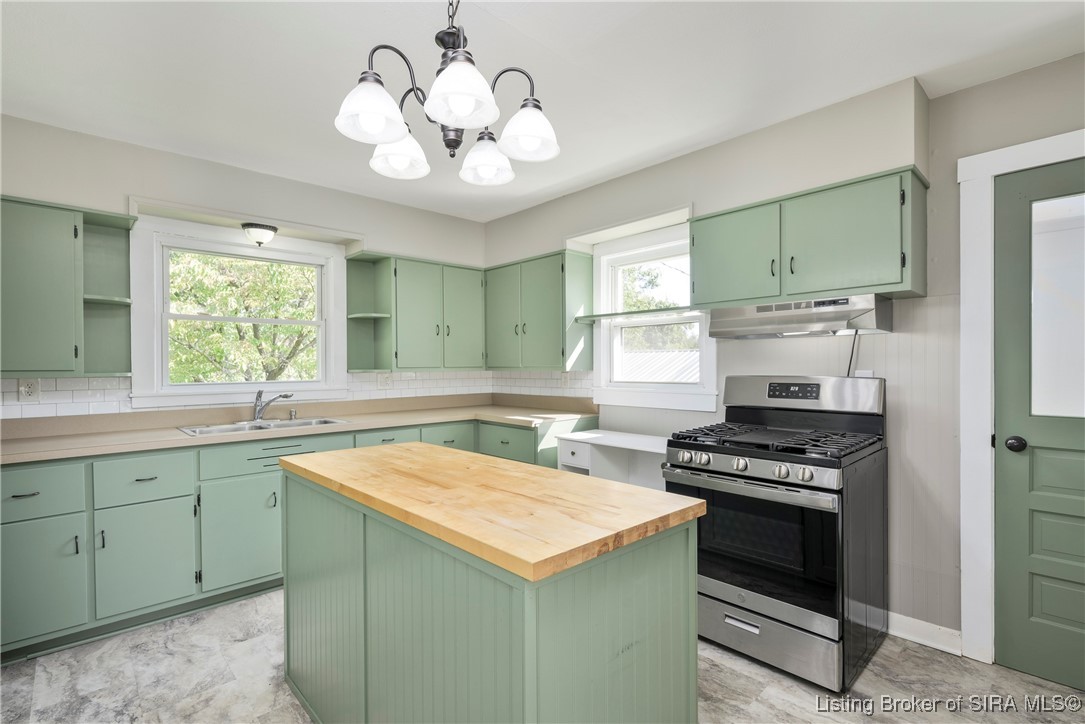 3860 Corydon Ramsey Road NW