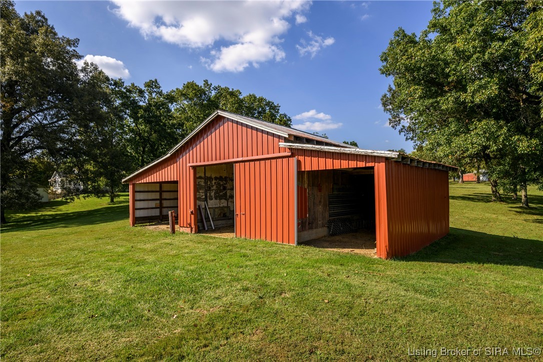 3860 Corydon Ramsey Road NW