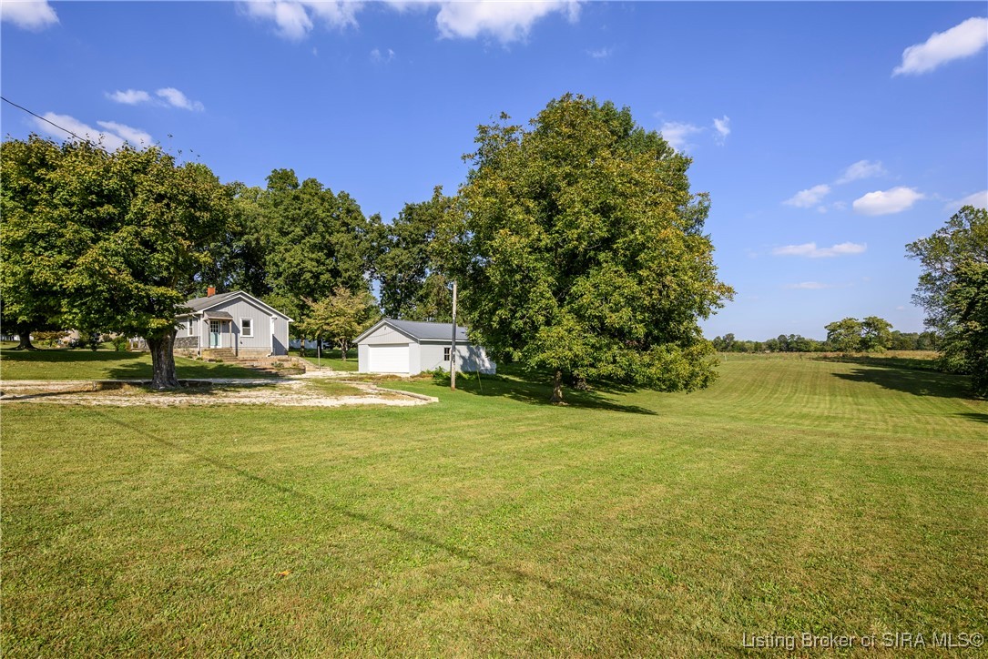 3860 Corydon Ramsey Road NW