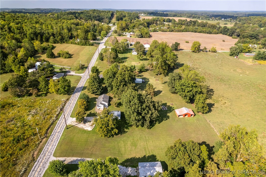 3860 Corydon Ramsey Road NW