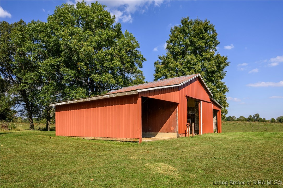 3860 Corydon Ramsey Road NW