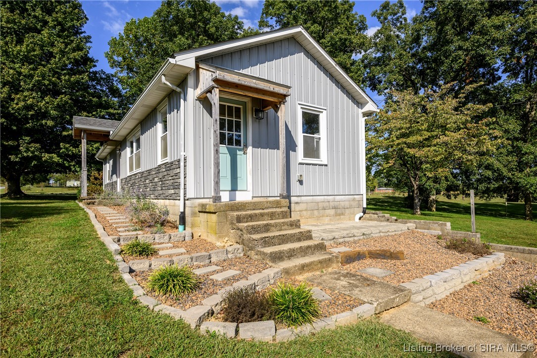 3860 Corydon Ramsey Road NW
