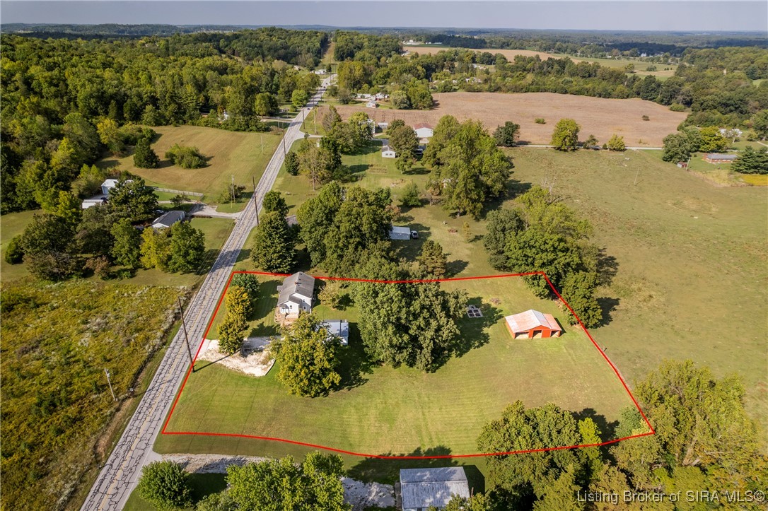 3860 Corydon Ramsey Road NW