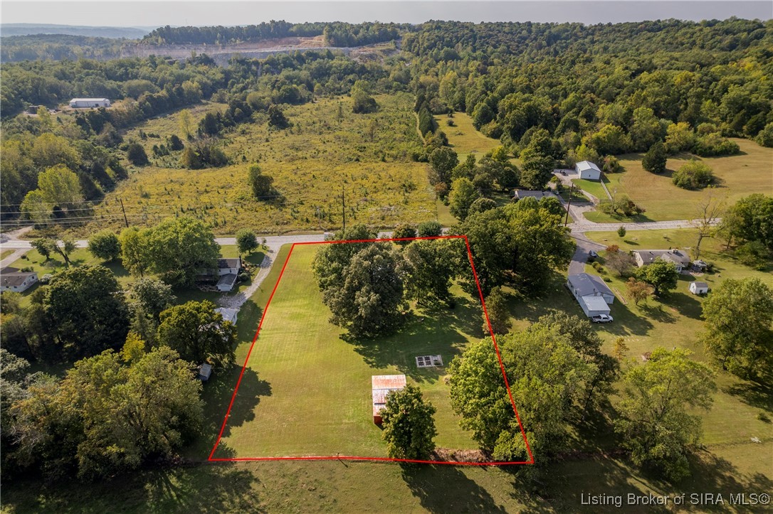 3860 Corydon Ramsey Road NW