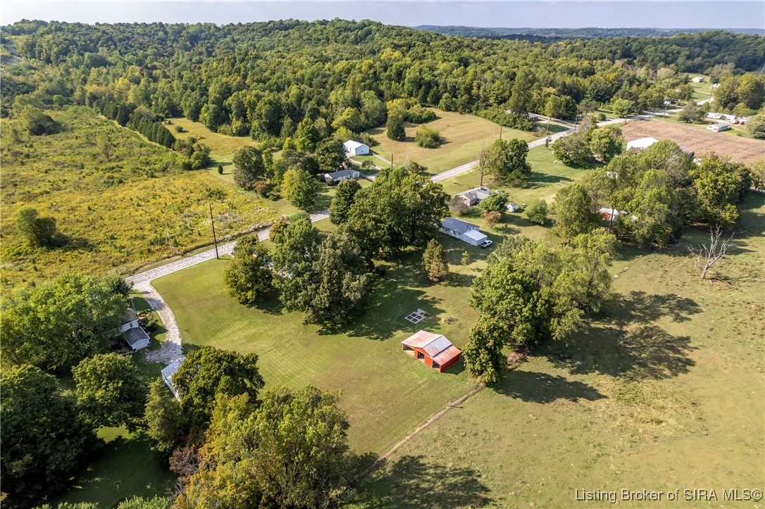 3860 Corydon Ramsey Road NW