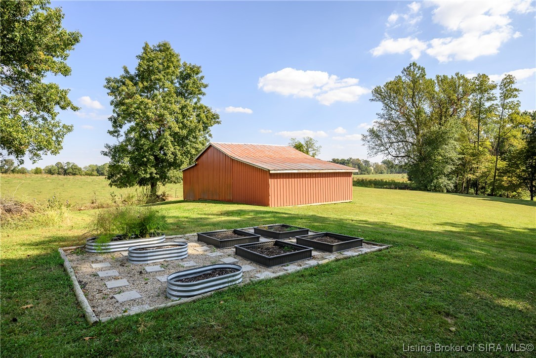 3860 Corydon Ramsey Road NW