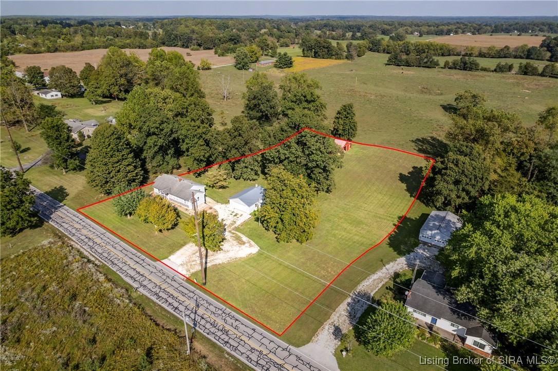 3860 Corydon Ramsey Road NW