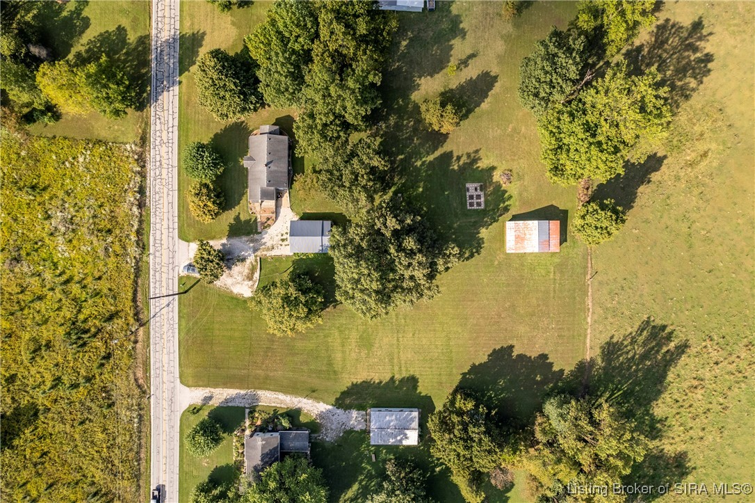 3860 Corydon Ramsey Road NW