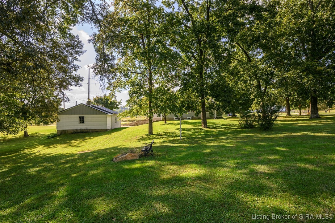 3860 Corydon Ramsey Road NW
