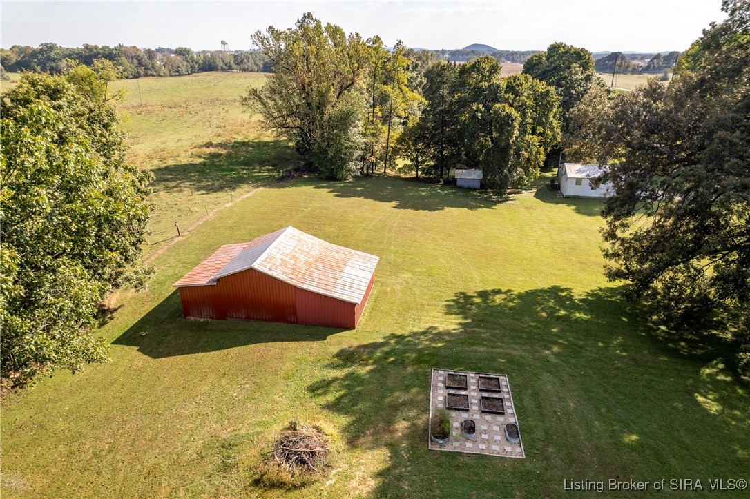 3860 Corydon Ramsey Road NW
