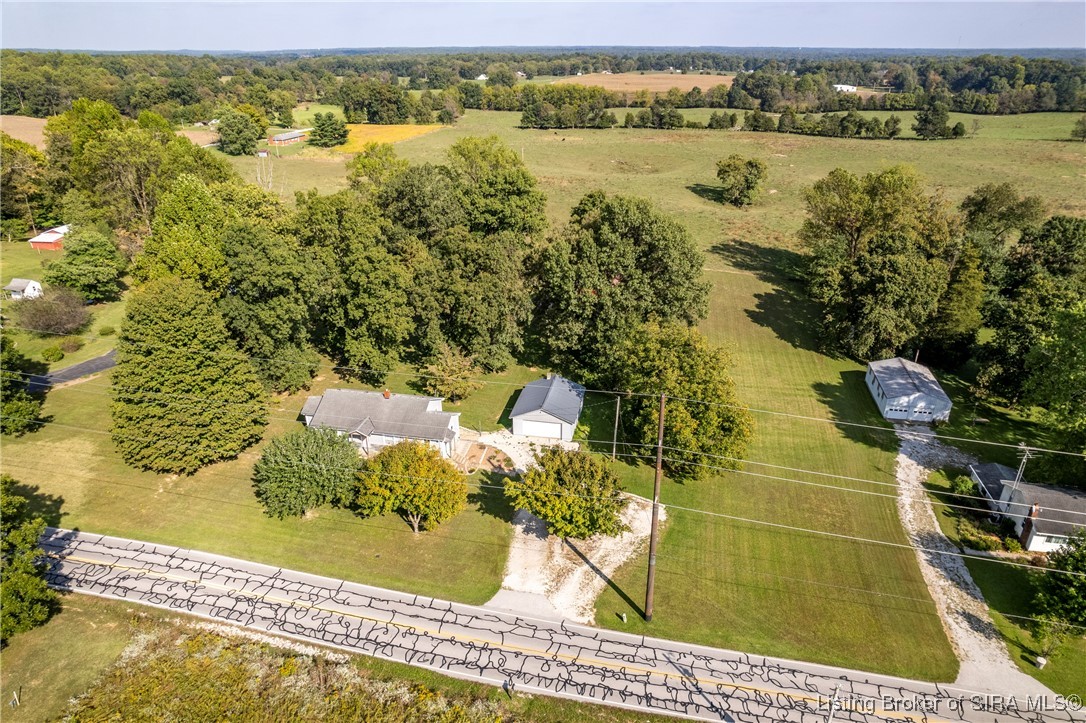 3860 Corydon Ramsey Road NW