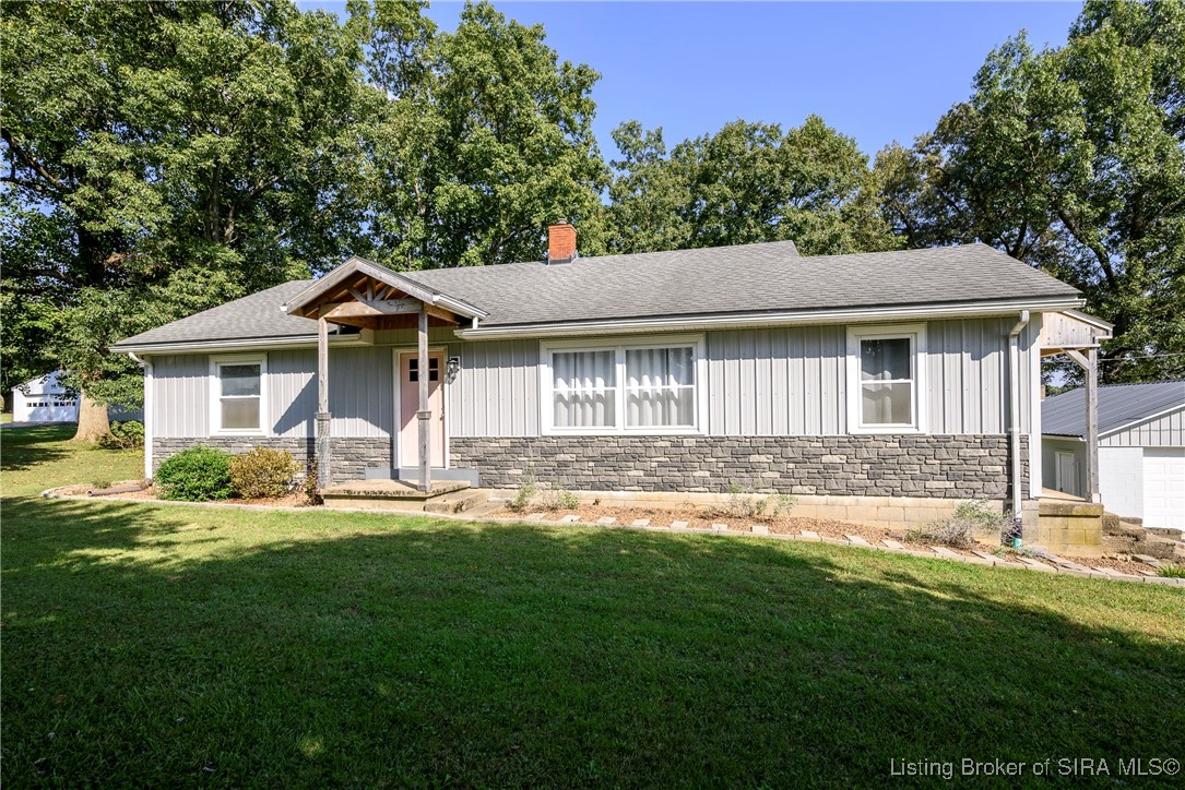 3860 Corydon Ramsey Road NW