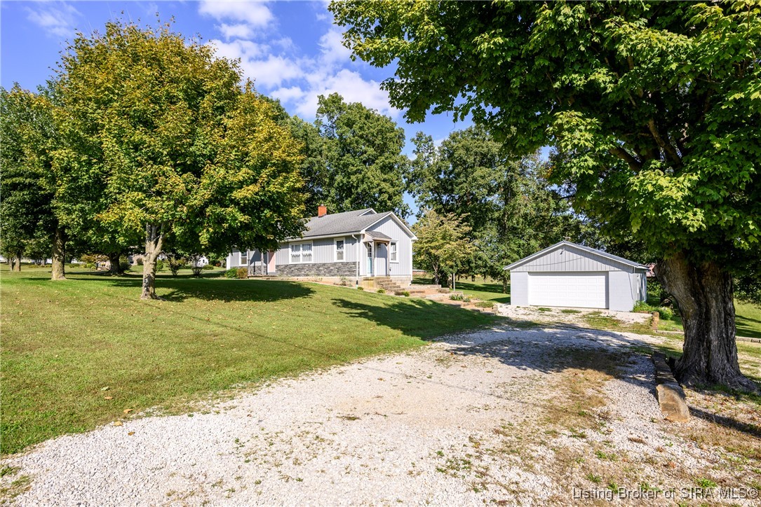 3860 Corydon Ramsey Road NW