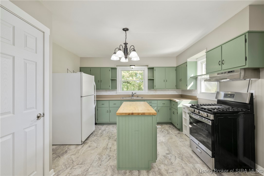 3860 Corydon Ramsey Road NW