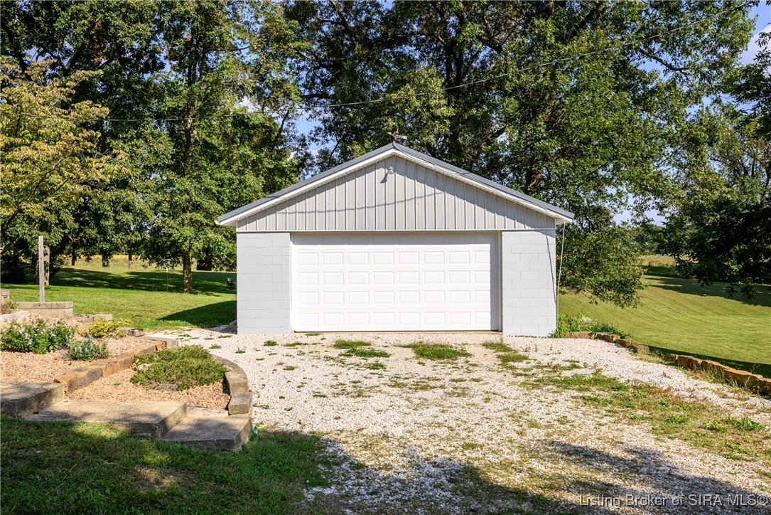 3860 Corydon Ramsey Road NW