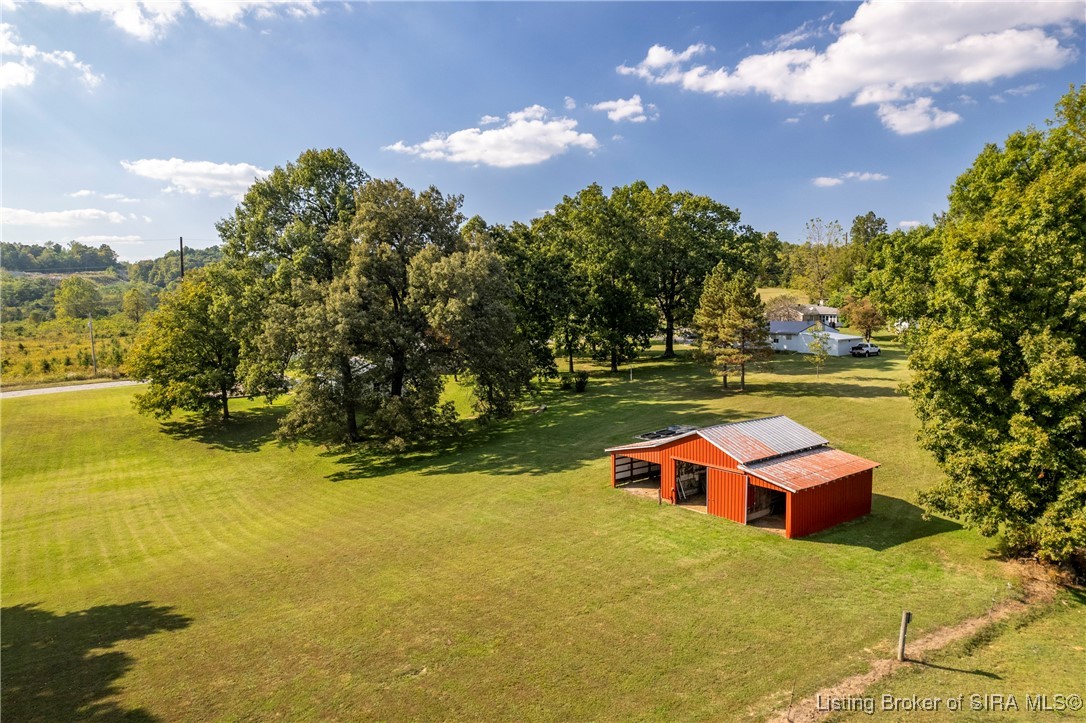 3860 Corydon Ramsey Road NW