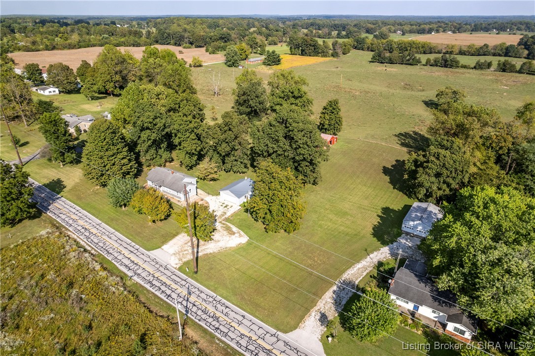 3860 Corydon Ramsey Road NW