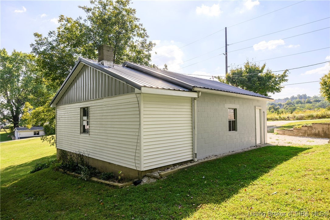 3860 Corydon Ramsey Road NW
