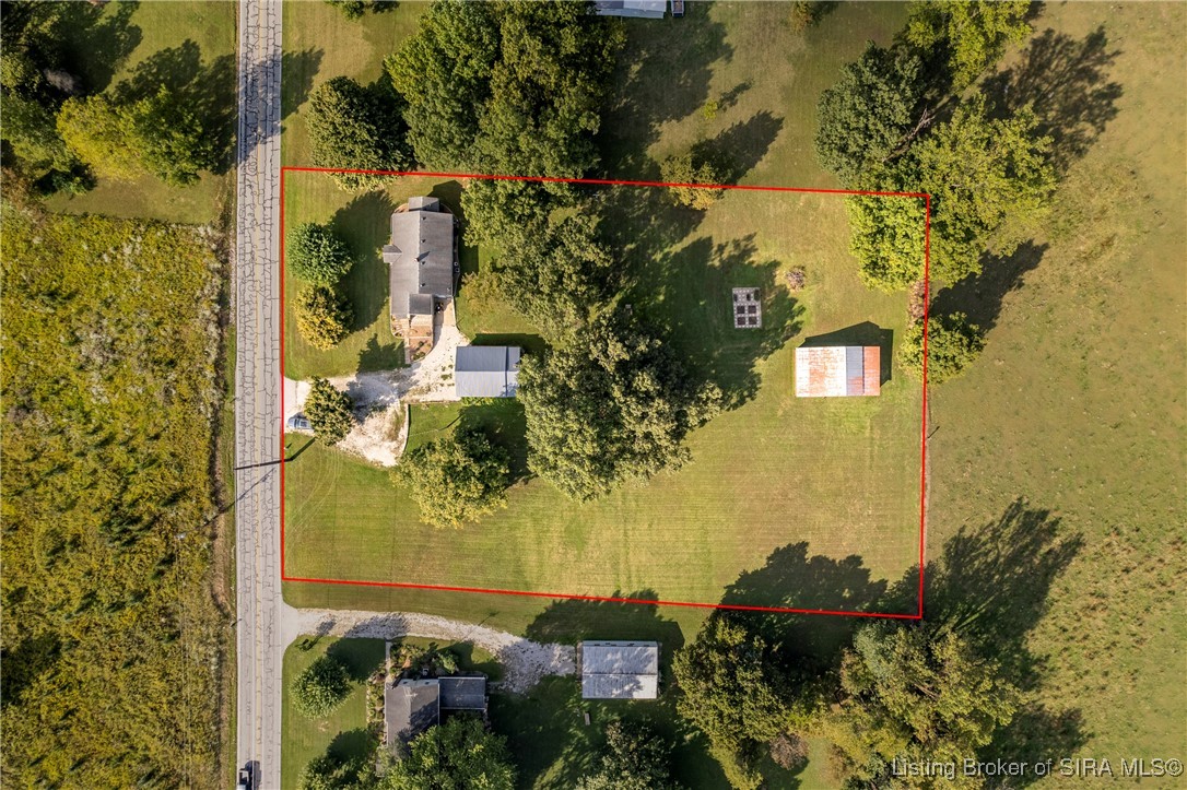 3860 Corydon Ramsey Road NW
