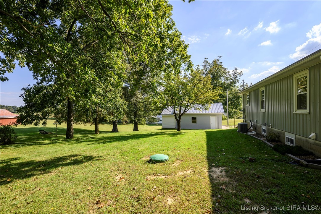3860 Corydon Ramsey Road NW