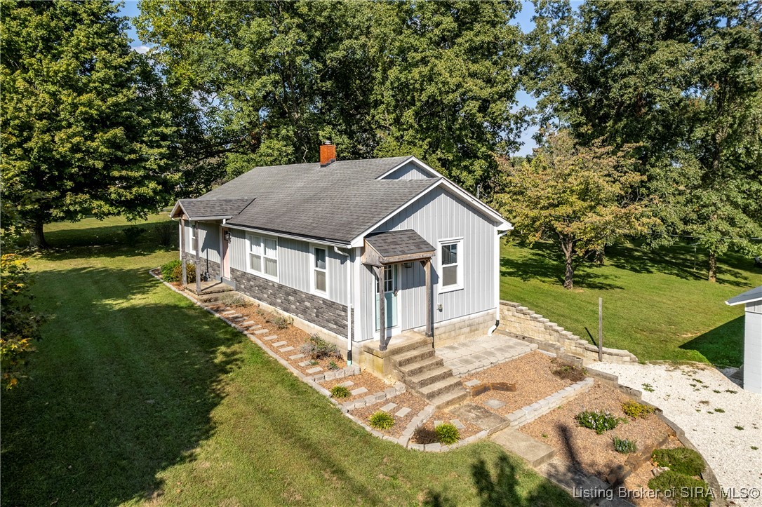 3860 Corydon Ramsey Road NW