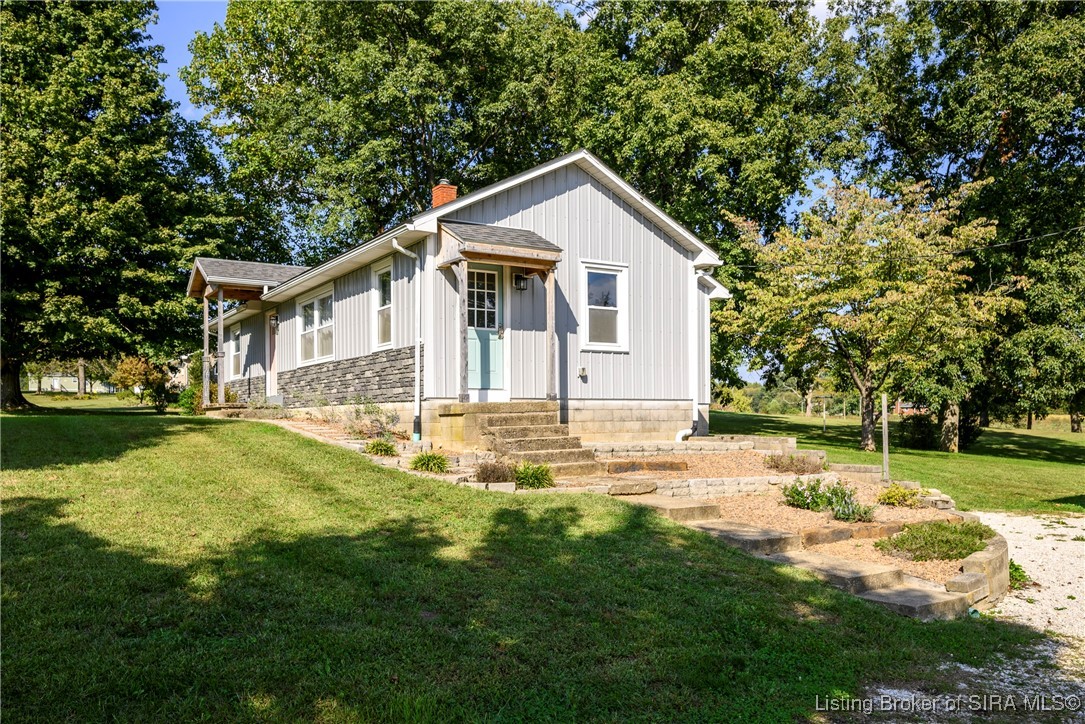 3860 Corydon Ramsey Road NW