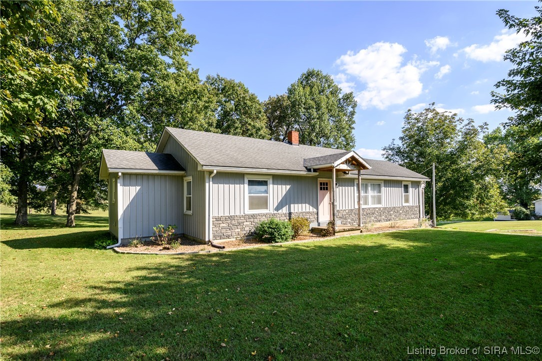 3860 Corydon Ramsey Road NW