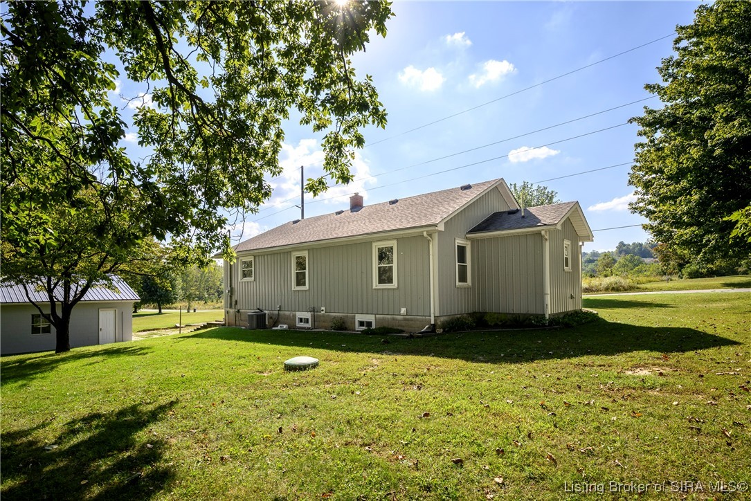 3860 Corydon Ramsey Road NW
