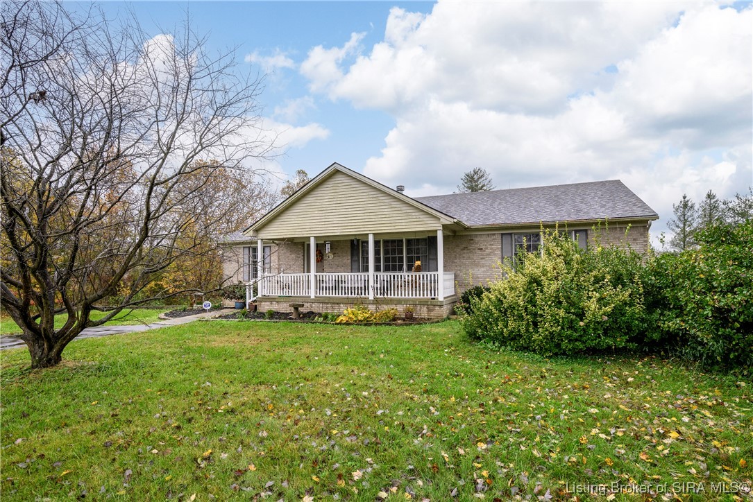 10075 E Blue River Road