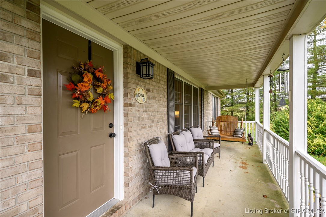 10075 E Blue River Road
