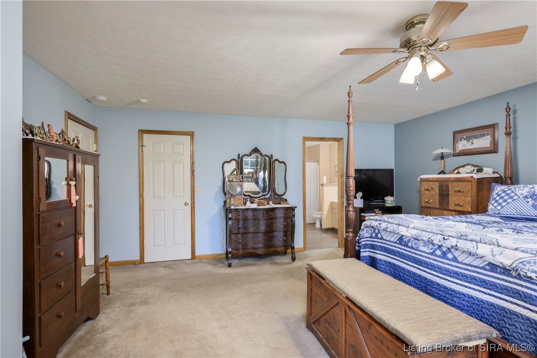 10075 E Blue River Road