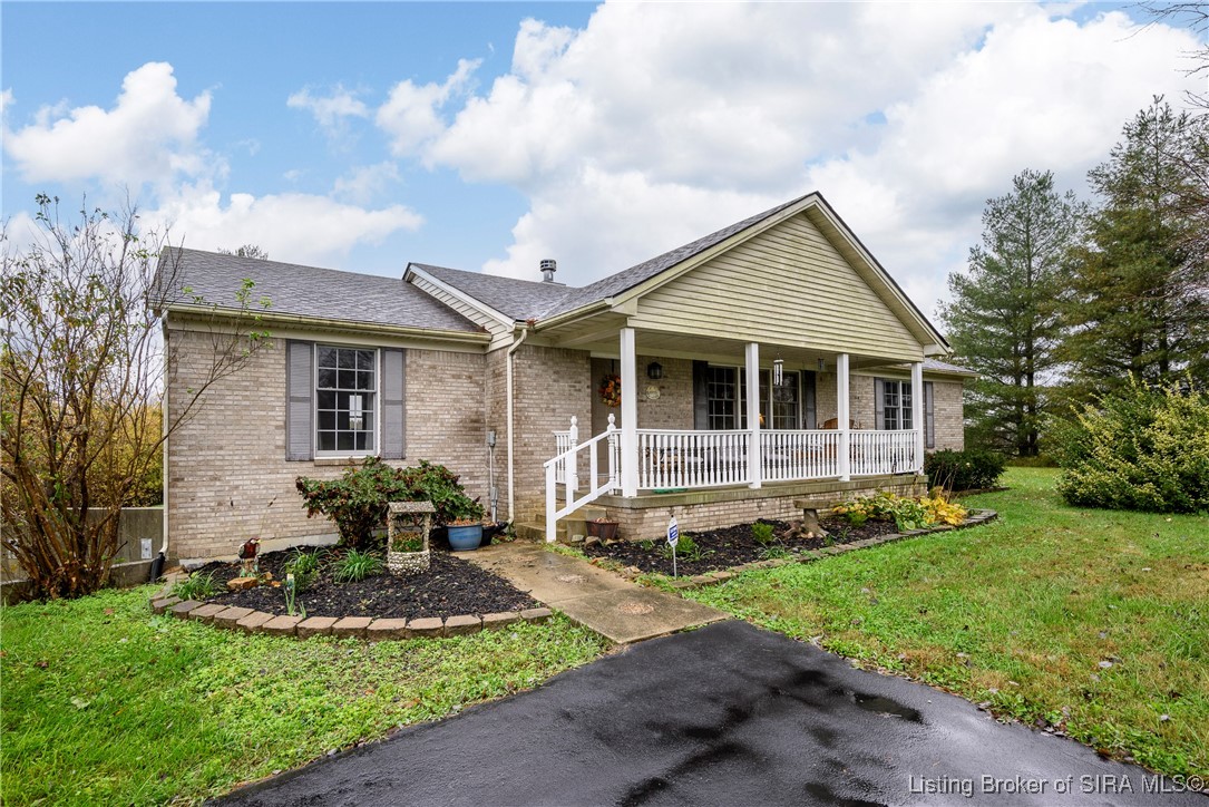 10075 E Blue River Road